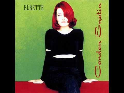 Söz Vermiştin - Candan Erçetin