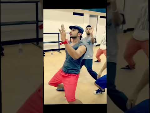 yo yo honey Singh blue eyes dance practice video🔥💯 #yoyohoneysingh #dance