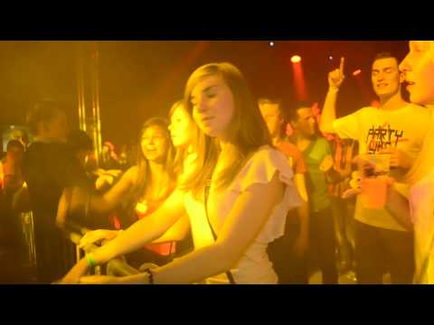 TURBULENCE 2013 official aftermovie