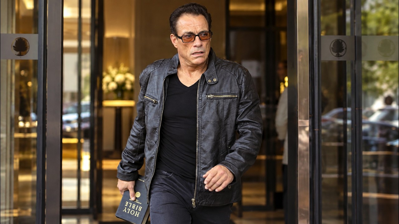 Estado Critico 🔫 | Película de Acción en Español Latino | Jean-Claude Van Damme (2015)