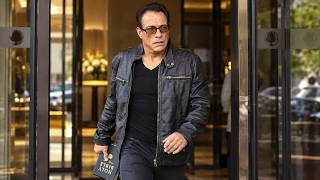 Estado Critico 🔫 | Película de Acción en Español Latino | Jean-Claude Van Damme (2015)