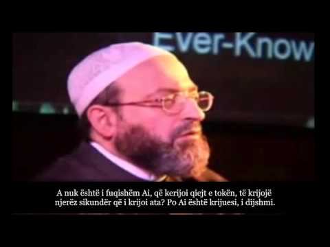 Sh. AbdurRahman Dimeshkij - Sure Jasin 77-83