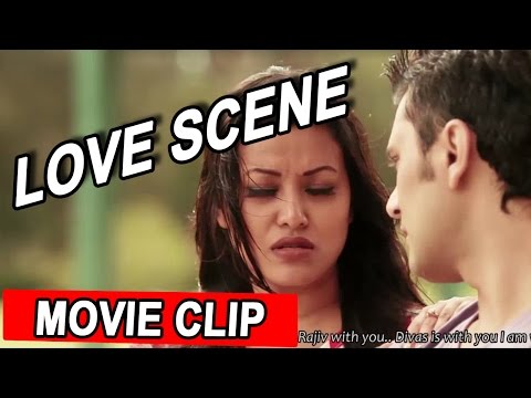 Love Scene - Nepali Movie -Ritu | ऋतु | Full Movie Available
