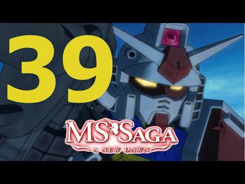 MS Saga; A new Dawn 2.0; Episode 39; The final fort and Siege of Esiengrad