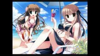 Jack &amp; Jack - Paradise (Never Change) [Nightcore]