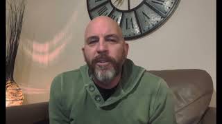 Australia Your a time has Come - a prophetic word for our nation.