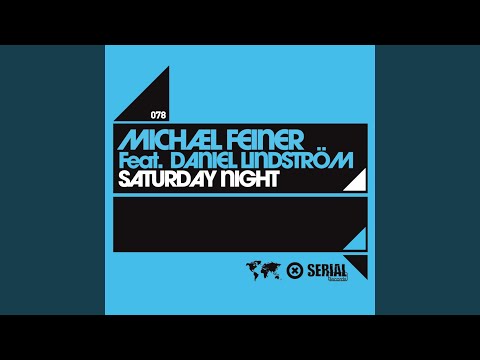 Saturday Night (Extended Mix)