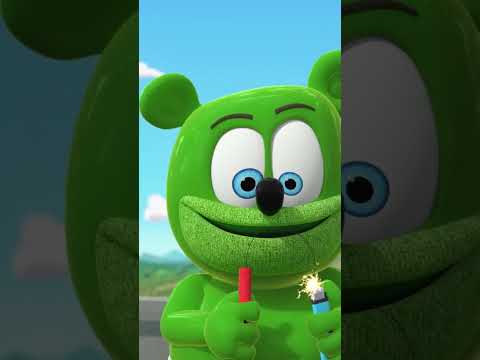 Yo Soy Tu Gominola | Gummy Bear Show en español | Nuevo episodio el viernes  #shorts #gummybear