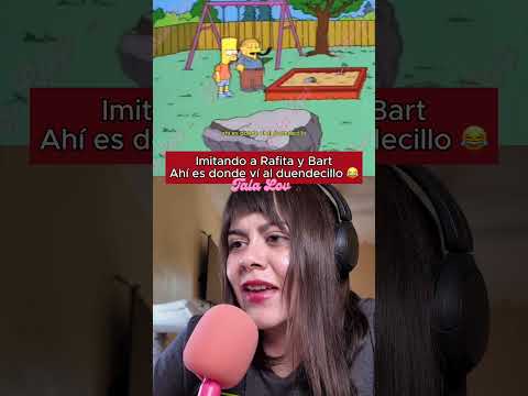 Te amo Rafita 🤣 | Tala Lov 🍒