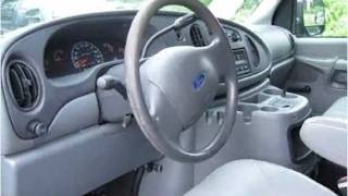preview picture of video '2003 Ford E-150 Used Cars Blauvelt NY'
