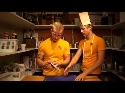 Miracle Rope Bernandos Magic