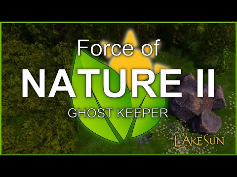FORCE OF NATURE 2 deutsch 🍂 002: Es nebelt gar sehr