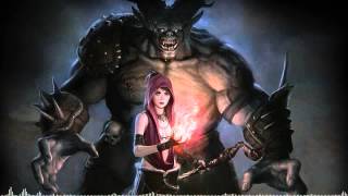Nightcore   Lordi   Supermonsters