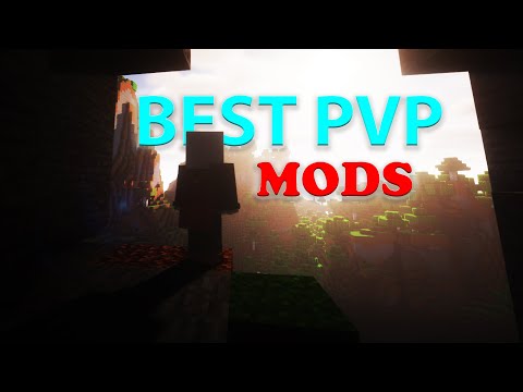 Unstoppable PVP Mods for Minecraft 1.20.1 | Hindi
