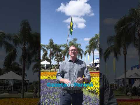 Ceasa destaca papel estratégico no agro durante Show Rural 2026