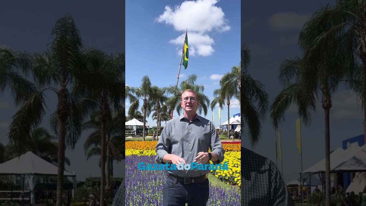 Ceasa destaca papel estratégico no agro durante Show Rural 2026