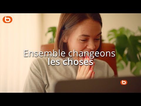 Boulanger Orange Miniature vidéo YouTube 15
