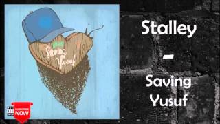 14 Stalley - Cut A Rug Feat. Big K.R.I.T. & STS [Saving Yusuf]
