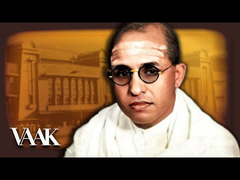 Semmangudi Srinivasa Iyer | Historic Shanmukhananda Sabha Debut, Bombay 1963 | 117 Birthday Tribute