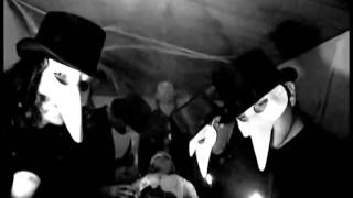 Big D and the kids table - Deadpan Face