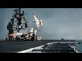 When Things Go Wrong on an Aircraft Carrier DEFAULT Thumbnail