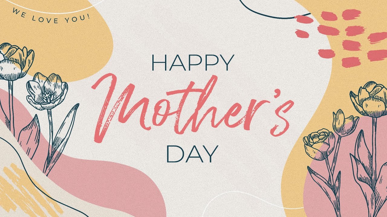 Mother's Day - Carlos Wiebe