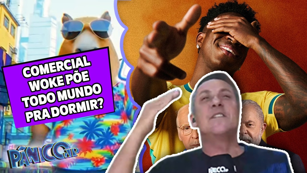 “BRASA SERÁ HEXA” TEM 13 LETRAS! HERANÇA DE ZAGALLO OU DO PT? FUZIL INVESTIGA!