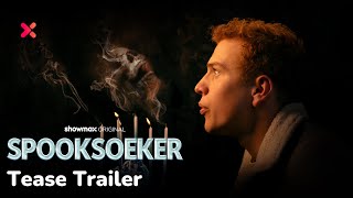 'n Doodgewone tienerdrama | Spooksoeker | Showmax Original