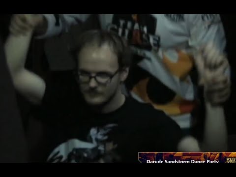 Top 10 Smash The Record Moments - Super Smash Bros