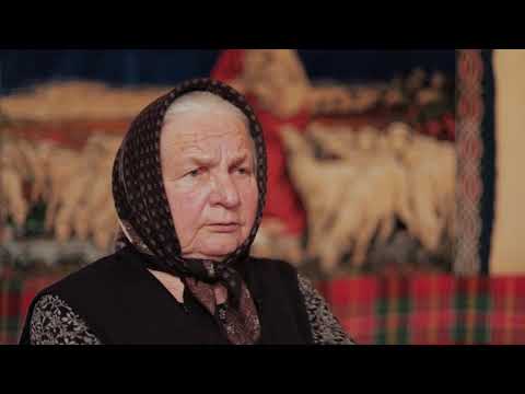 Agripina Buruiană.  o mama cu 11 copilasi @marturii777