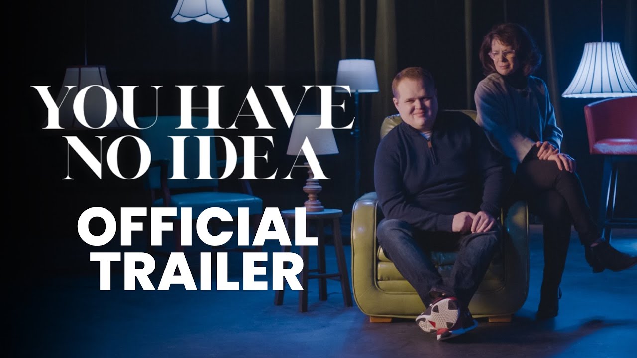 Official Trailer