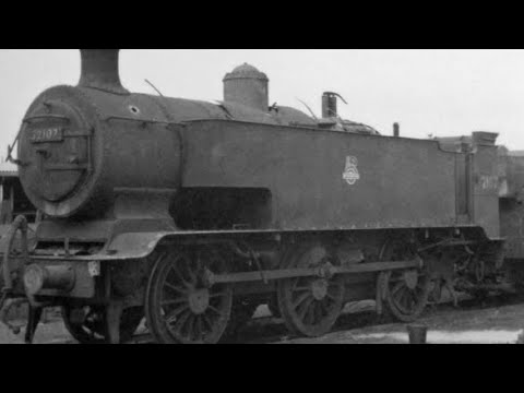 All Photos & Clips I Could Find on The LBSCR E2’s!