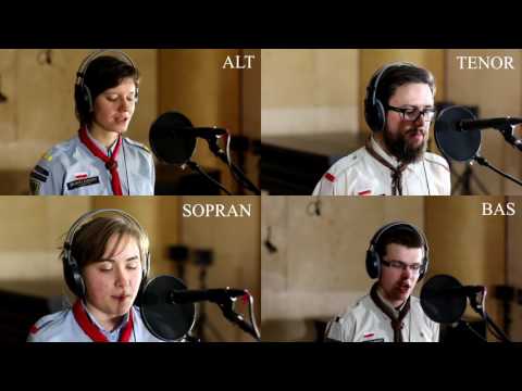 Psalm 138 - muz. Adam Mikulski