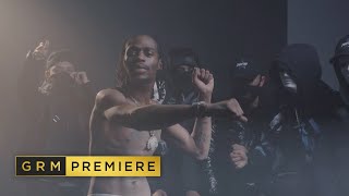 Russ Millions - Playground Finale [Music Video] | GRM Daily