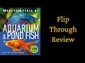 Encyclopedia Of Aquarium And Pond Fish