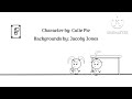 EK Doodles In The House End Credits 2015