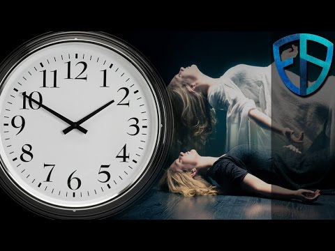 5 Asiaa, joita et ehkä tiennyt unista