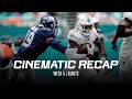 RECAPPING OUR WEEK 5 WIN AGAINST THE NEW YORK GIANTS | MIAMI DOLPHINS