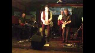 BluzeBox - Kidney Stew