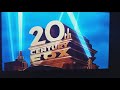 20th Century Fox 1990