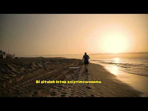 Ujian Itu Berat… Tapi Muslim yang Bertahan Akan Sampai | Keteguhan Hati dalam Islam