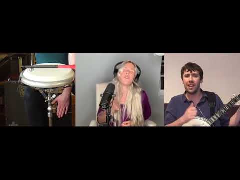Joss Stone & Urban Folk Quartet - Quarantine Live 2020