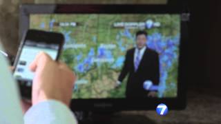 WHIO Weather App
