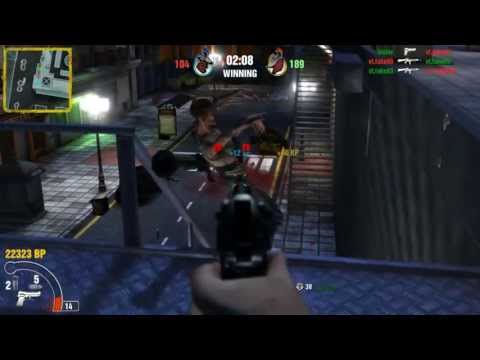 Torrent online trailer