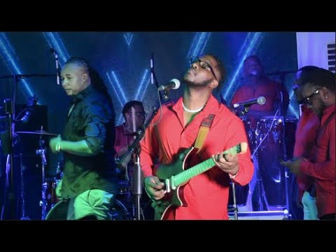 DJAPOT - KARMA - LIVE in WEST PALM BEACH! (JULY 19 - 2024)