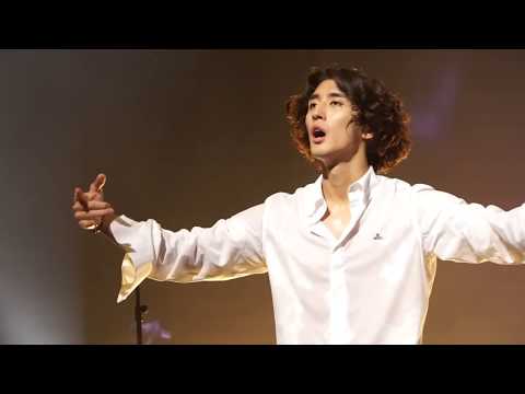 180826 잔나비(JANNABI) - MONKEY HOTEL