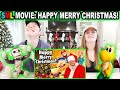 SML Movie: Happy Merry Christmas! *Reaction*