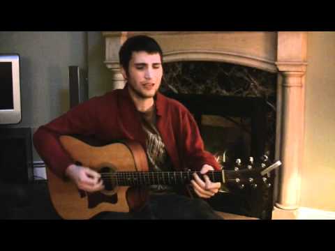 Coming Home- Michael Dylan - Fireside Sessions (08')