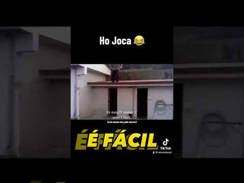 Ho Joca 😂 #portugal #tiktok #viral #meme #memes #foryou #fy