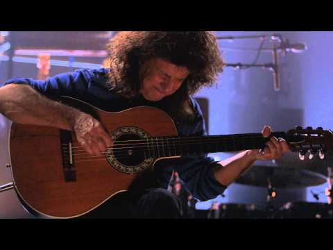 Pat Metheny Unity Group: The Unity Sessions Preview - On Day One / Rise Up / Medley / Cherokee